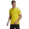 Koszulka adidas SQUADRA 21 JSY GN5728 żółty S